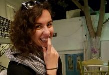 Απάντηση της κ. Μελίνας Αλεφαντή σε δημοσίευμα του “aparaskevi-images.gr”