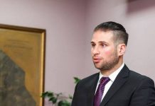 ΕΚΤΑΚΤΟ: Παραίτηση του Βασίλη Τσαγκάρη από την προεδρία της ΕΝΕΒΑΠ