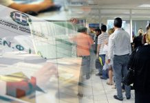 Σε 8 δόσεις ο φόρος εισοδήματος και σε 6 ο ΕΝΦΙΑ