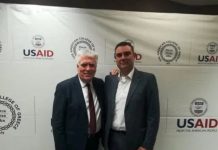 Σε κλίμα αλληλοεκτίμησης η λύση συνεργασίας του Θανάση Μπαλάσκα με την παράταξη Ζορμπά