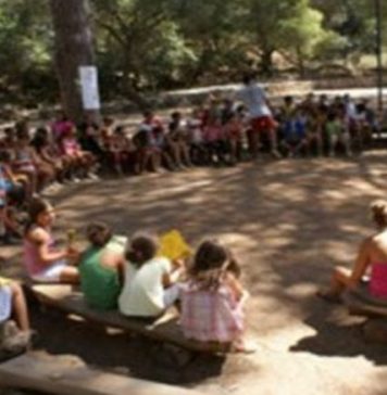 Παιδικές Κατασκηνώσεις του Δήμου Αγίας Παρασκευής 2020