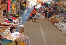 Ματαιώνονται οι εμποροπανήγυρεις στις 20/7 & 26/7