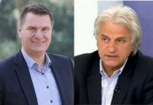 Σάρκουλας VS Σταθόπουλος – σχόλια και σκολιανά στο Facebook