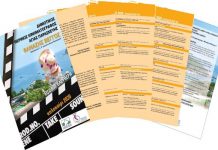 Θερινός Κινηματογράφος: Κάντε λήψη του ολοκληρωμένου προγράμματος προβολών 2020