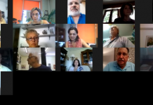 Θέματα ημερήσιας διάταξης που συζητήθηκαν στις 15/7/2020 στο Δ.Σ (video)