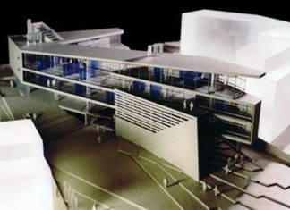 Στο Α΄ τρίμηνο του 2027 προσανατολίζεται η επανέναρξη εργασιών για το νέο Δημαρχείο