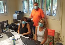 ΕΙΔΗΣΗ: Ειδική σύμβουλος λύνει τη συνεργασία της με τη δημοτική Αρχή Ζορμπά