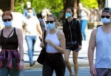 5 Δήμοι της Αττικής που κινδυνεύουν με lockdown