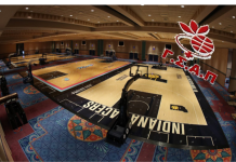 Το Προπονητήριο να περιληφθεί στο Τεχνικό Πρόγραμμα του Δήμου για το 2021