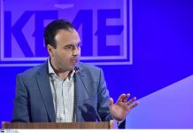 Πρόταση του προέδρου της ΚΕΔΕ για το προσφυγικό «Δέκα οικογένειες προσφύγων σε κάθε έναν από τους 200 μεγάλους δήμους»