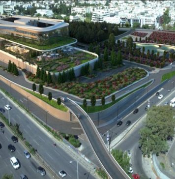 H μεγαλύτερη τουριστική επένδυση στα Βόρεια της Αθήνας με την υπογραφή του Ομίλου Regency