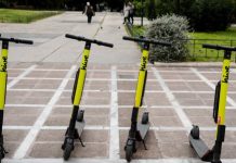 Νέοι κανόνες κυκλοφορίας για ηλεκτρικά πατίνια, rollers -Υπεύθυνοι οι δήμοι