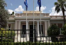 Κορονοϊός: Ποιους αυτοδιοικητικούς παράγοντες βάζει στο «στόχαστρο» το Μέγαρο Μαξίμου;