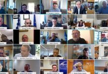 Το α΄ τρίμηνο του 2021 ο νέος εκλογικός νόμος για την Αυτοδιοίκηση