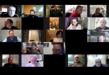 Ακούστε τα όσα ειπώθηκαν στο Δ.Σ. στις 9/12/20 (VD)