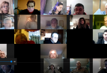 Ακούστε το Δ.Σ του Τεχνικού Προγράμματος στις 16/12 (VD)