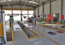 Υπ. Μεταφορών Επαναλειτουργούν από Δευτέρα 14 Δεκεμβρίου 2020 τα ΚΤΕΟ