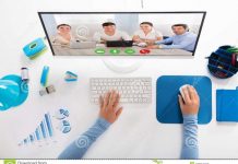 Συνελεύσεις στις πολυκατοικίες μέσω… Τηλεδιασκέψεις