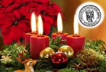 Ενημερωτική επιστολή και ευχές προς τα μέλη του στέλνει ο Σύλλογος “Άγιος Ιωάννης”