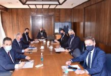 O νέος εκλογικός νόμος για την Αυτοδιοίκηση μέσα στο πρώτο τρίμηνο του 2021