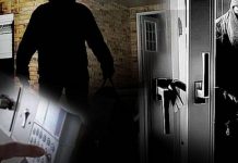 37χρονος είχε ρημάξει κατοικίες σε Αγία Παρασκευή -Παλλήνη- και Γέρακα