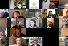 5η Κατεπείγουσα συνεδρίαση για τον Προϋπολογισμό-Τεχνικό Πρόγραμμα ψηφίζεται κατά πλειοψηφία την 10/2/21 (DV)