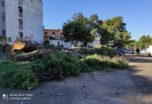 Πρόστιμο και «φτηνή αντιπολίτευση» για να πάει … καλά το έργο του νέου Δημαρχείου