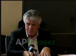 Βασίλειος Ζορμπάς: Οικονομική κατάσταση δήμου Αγίας Παρασκευής σήμερα