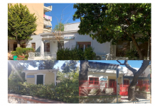 Χρηματοδότηση 542.897,65 ευρώ για αναβάθμιση δημοτικών κτιρίων