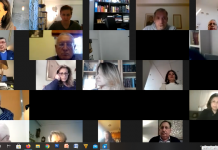 Δείτε τι ειπώθηκε στο Δ.Σ. στις 17/3 (VD)