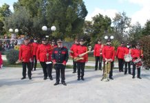 Επιχορήγηση του ΠΑΟΔΑΠ από το Υπουργείο Πολιτισμού και Αθλητισμού