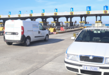 Επιχείρηση Πάσχα: Ελεγχοι στα διόδια και «φρένο» στη μετακίνηση εκτός νομού