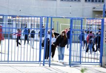 Πώς θα ανοίξουν τα Λύκεια από τη Δευτέρα – Τι θα γίνει με τα self test