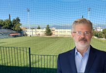 Γιώργος Οικονόμου: οι δημότες πρέπει να ενημερωθούν σωστά και υπεύθυνα για τον ΠΑΟΔΑΠ