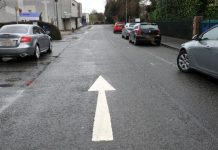 Μονόδρομος η λύση για το αμαξοστάσιο