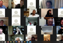 Δείτε τι ειπώθηκε στις 5/5 στο Δ.Σ (VD)