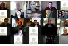 Δείτε τι ειπώθηκε στο Δ.Σ 21/4 (VD)