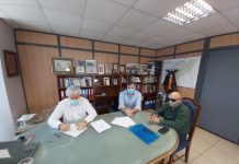 Προστασία του περιβάλλοντος-μείωση λειτουργικού κόστους στα δημοτικά κτήρια