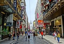 Ανοιχτά τα καταστήματα τις Κυριακές 16 και 23 Μαΐου – Το ωράριο λειτουργίας