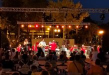 Με συναυλία από τη Φιλαρμονική η πρεμιέρα του 1ου Φεστιβάλ Πολιτισμού