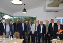 Διεξήχθη με επιτυχία η Γενική Συνέλευση της Ένωσης Δημάρχων Αττικής