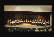 Δείτε-Live- την Ειδική Δημόσια Συνεδρίαση στις 9/6 από το APimages