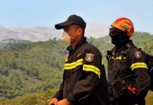 Έκτακτη επιχορήγηση 2,84 εκατ.€ σε Δήμους για δράσεις αντιπυρικής προστασίας – 70.000,00 στην Αγία Παρασκευή