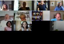 Πέρασε ο Ο.Ε.Υ. του Δήμου Αγίας Παρασκευής με μεγάλη πλειοψηφία (VD)