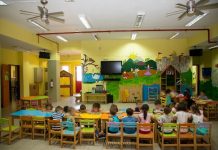 Από σήμερα τα voucher για τους παιδικούς σταθμούς – 15.000 περισσότεροι δικαιούχοι