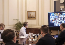 Ανασχηματισμός: Αυτή είναι η σύνθεση της νέας κυβέρνησης