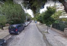 Έγκριση χρηματοδότησης για την ανάπλαση της οδού Ειρήνης από το «ΠΡΑΣΙΝΟ ΤΑΜΕΙΟ»