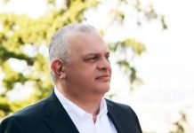 Ανακοίνωση προέδρου της ΔΗΜ.Τ.Ο. Ν.Δ Αγίας Παρασκευής κ. Δημήτρη Αλεφαντή