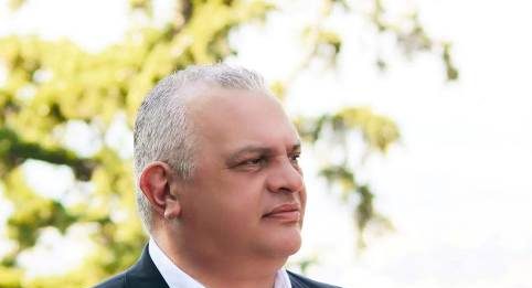 Δημήτρης Αλεφαντής (πρόεδρος ΔΗΜ.Τ.Ο. Αγ. Παρασκευής): θερμά ευχαριστώ σε όσους με εμπιστεύτηκαν