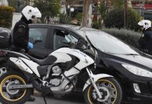 TOP 10: Οι συχνότερες παραβάσεις των οδηγών στην Ελλάδα